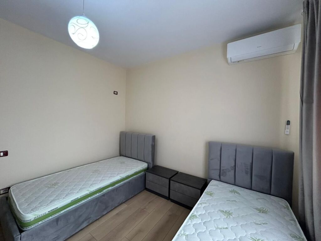 Appartamento in affitto 1+1 in Via Kavaja