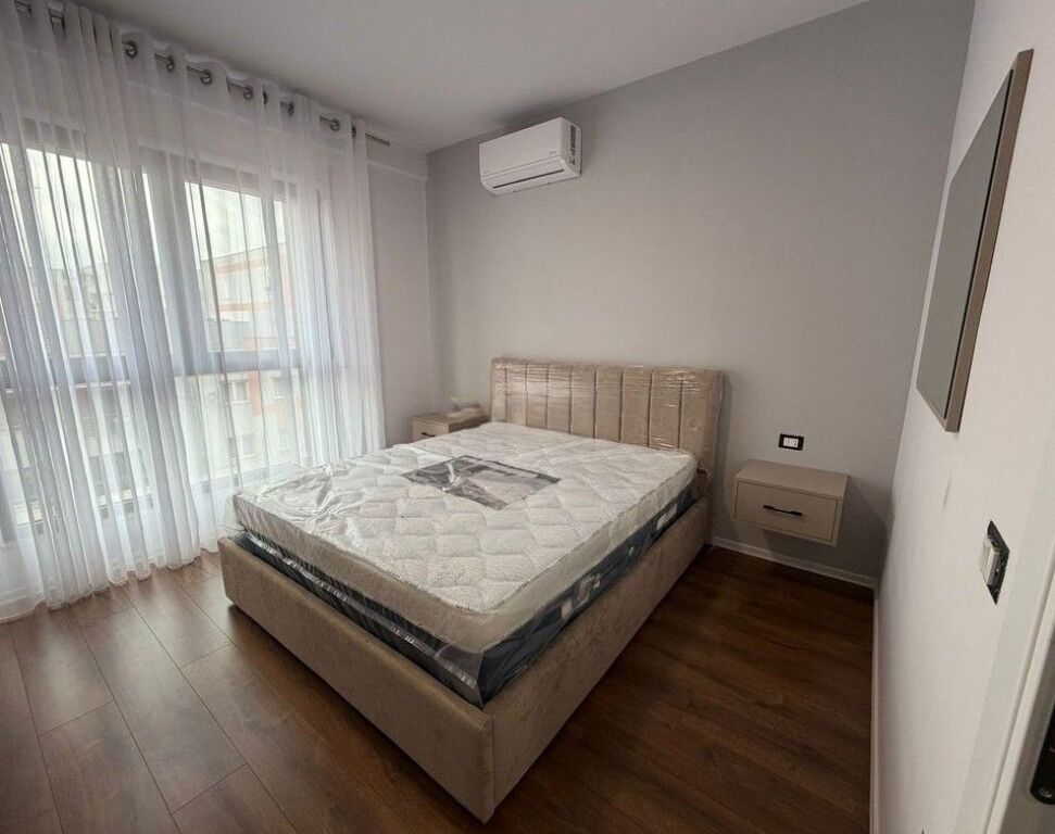 PRICE DROP!!! Apartment 1+1 for rent in the New Boulevard area, near Jordan Misja.