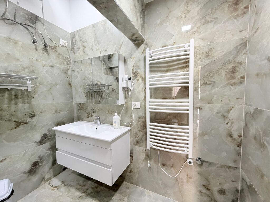 For RENT apartment 2+1+Parking near the Zoo Garden