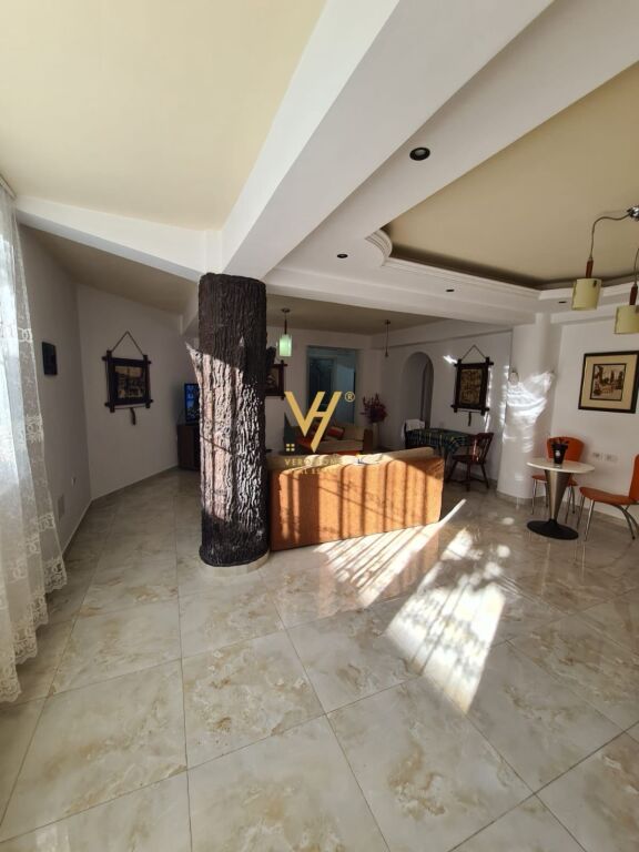 ENTRANCE 2+1+YARD FOR RENT IN THE STUDENT CITY 50,000 LEKE