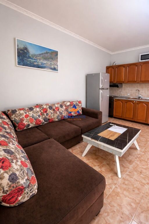 APARTMENT FOR RENT 1+1+BALCONY "VASIL SHANTO" 500 EURO