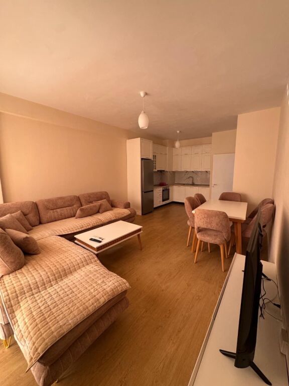 Apartment 1+1 te urban gate 450€