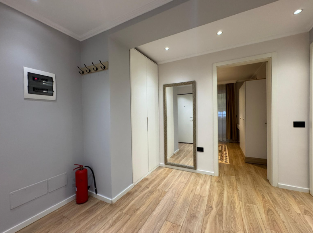 🏡 Apartment 2+1 for sale – near the Center, Mine Peza Street