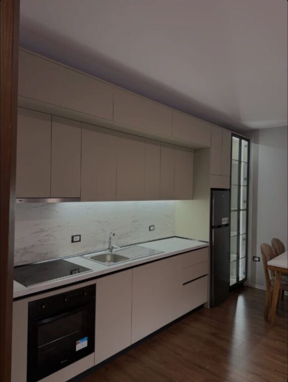 🏡 Appartamento 1+1 in affitto – Complesso Ndregjoni