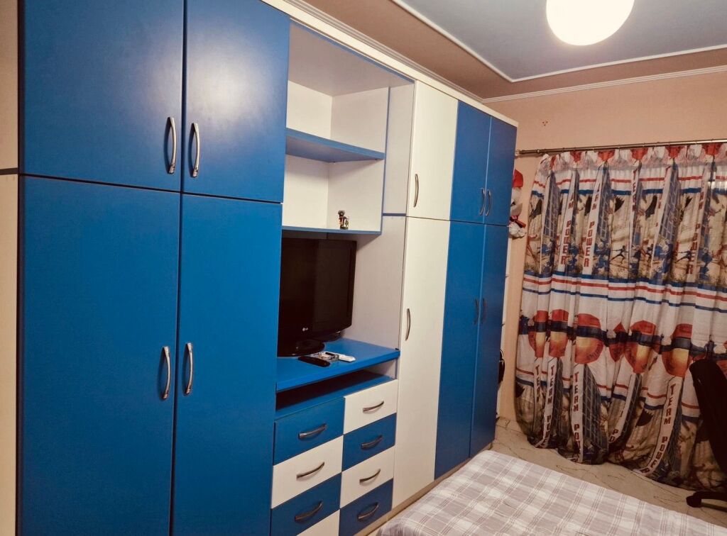 📍🏠Apartament 2+1 Tregu Elektrik
