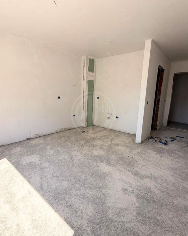 Studio apartment for sale