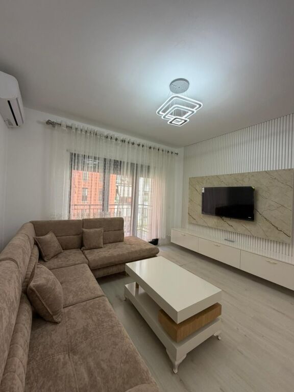 Apartment 2+1 for Rent – Green City,