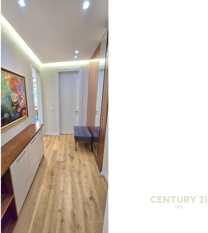 In Affitto Appartamento 2+1+2 + Posto Auto 📍 Vicino Radisson Collection Morina Hotel Tirana – Lago Asciutto 1.500 € /Mese