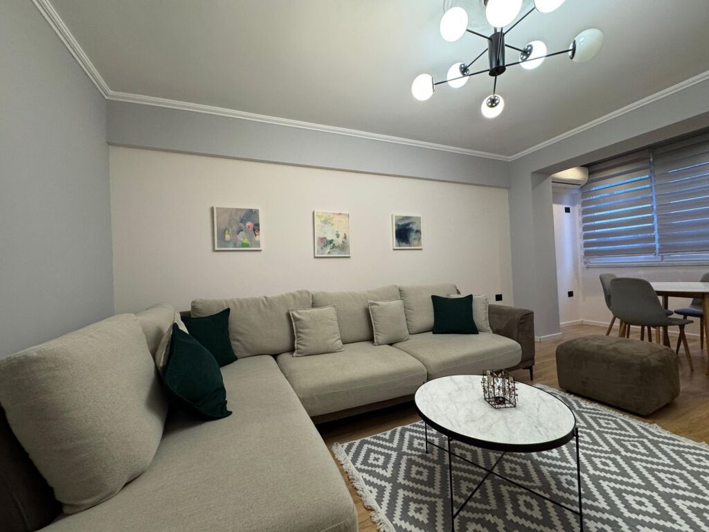 🏡 Apartment 2+1 for Sale-CENTER