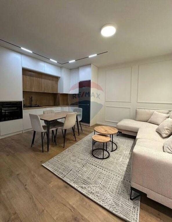 Apartment 1+1 for rent, Bulevardi i Ri ID: 530601002-359