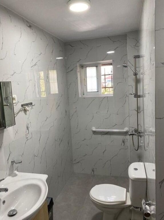 Apartment 1+1 for rent in the New Tirana area