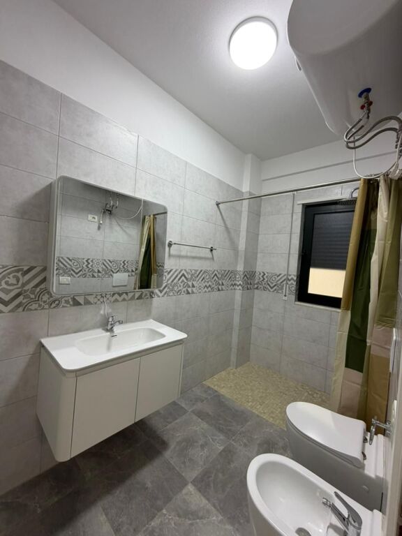 Apartment 2+1 for Rent – Green City,