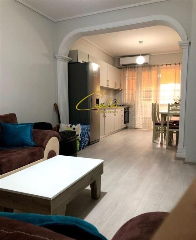 APARTMENT FOR RENT 1+1 21 DECEMBER 60,000 LEKE