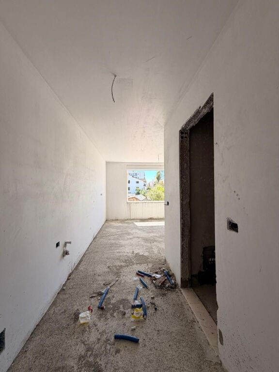 Studio apartment with sea view for sale – Golem