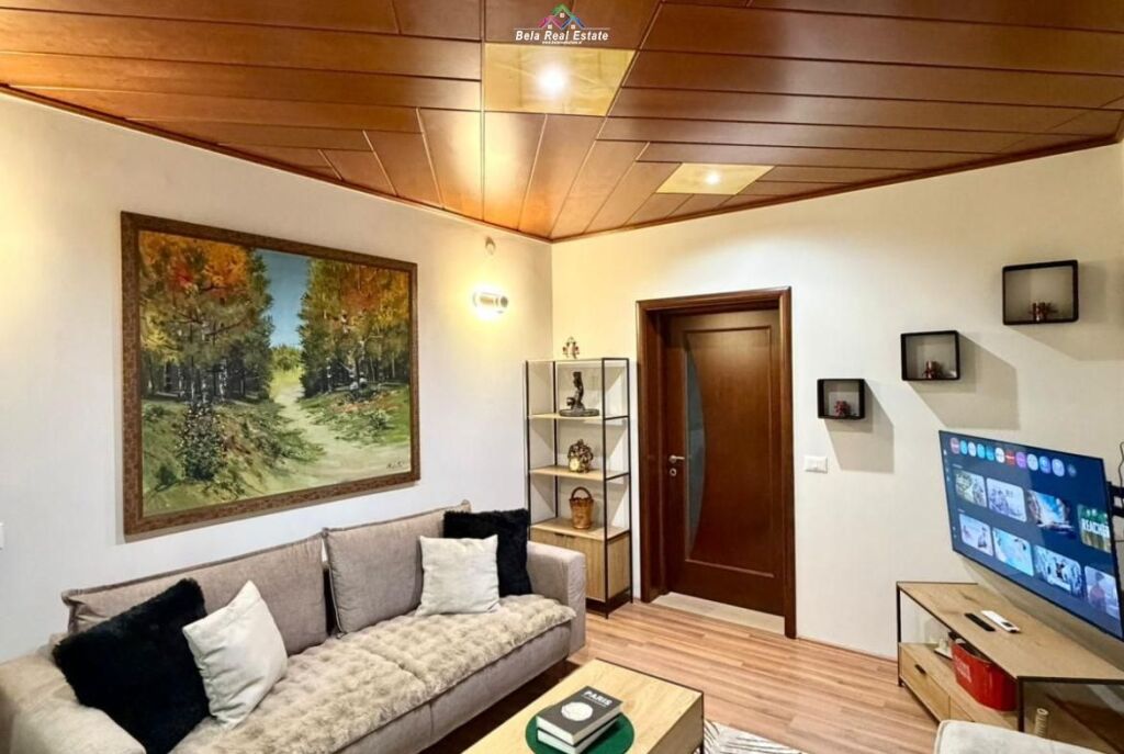 Villa For Rent 1+1 Near Rruga e Kavajes (ID BV22544) Tirana