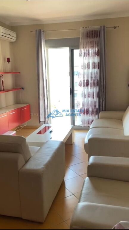 🌊 Appartamento 1+1 in vendita – Lungomare, Vlora | vicino al mare