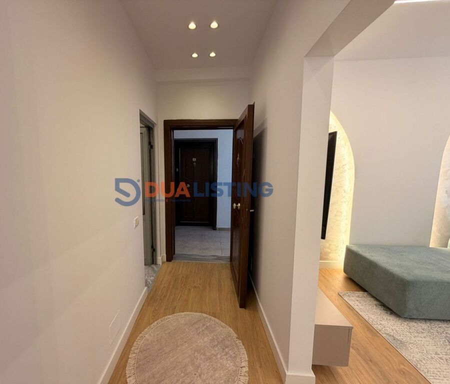 APARTMENT 1+1 FOR SALE IN ASTIR !