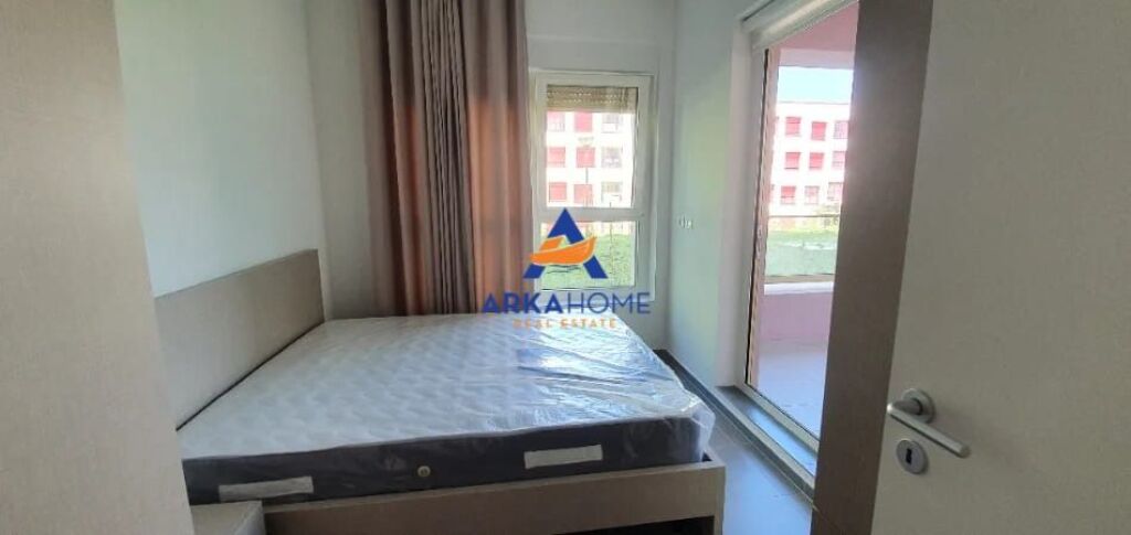 APARTMENT FOR RENT 2+1+BALCONY "RRUGA PASHO HYSA, ALI DEM" 45000 LEKE
