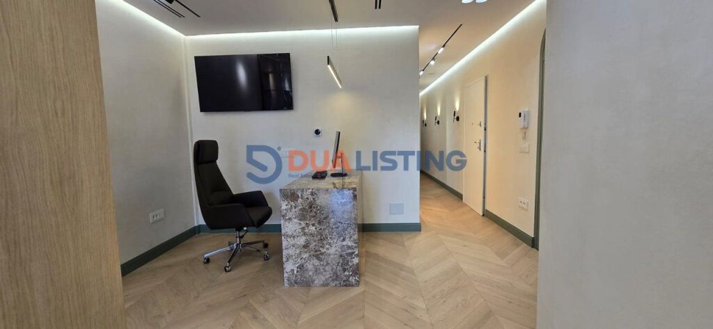 Locale di Lusso in Affitto – Ideale per Clinica / Uffici Elite 📍 Via Kosovareve, Residenza Altana