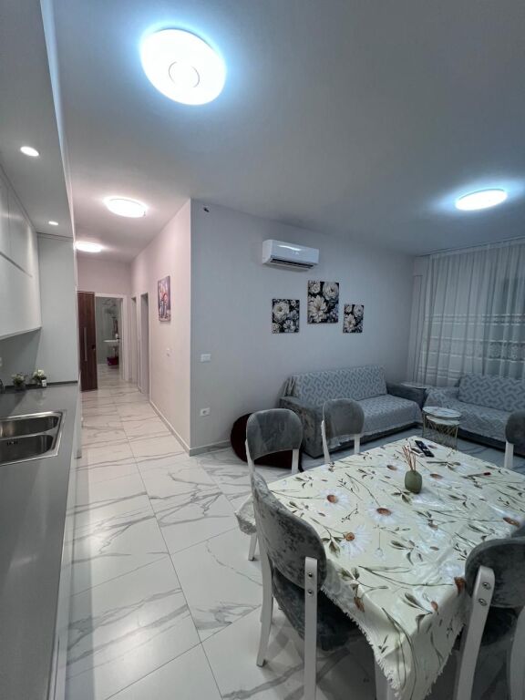 Apartment 2+1 for rent – Fusha e Aviacionit