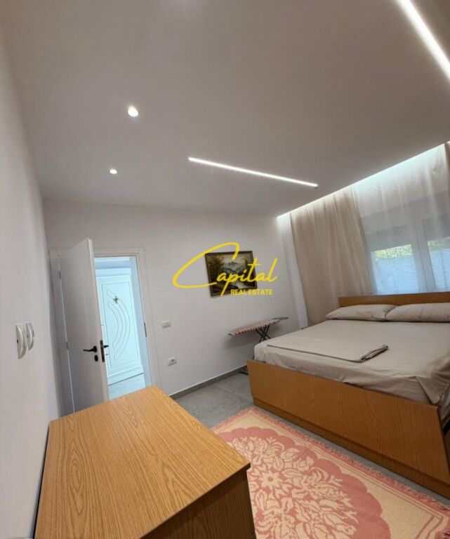 APARTMENT FOR RENT 1+1 AMERICAN HOSPITAL 2 45,000 LEKE