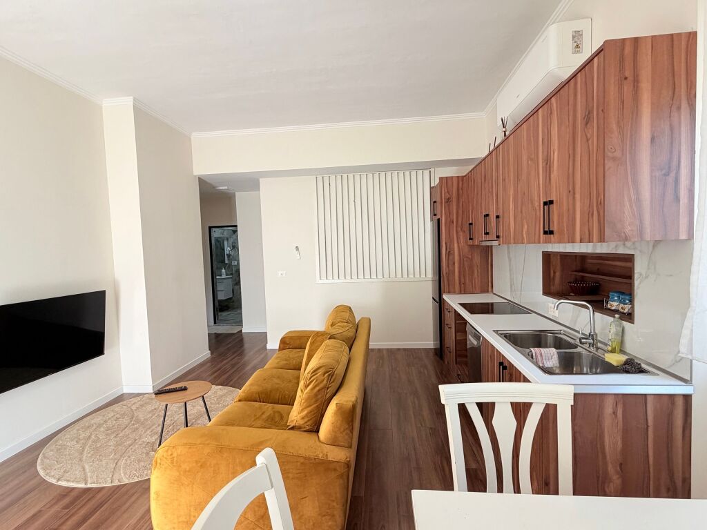 For RENT apartment 2+1+Parking near the Zoo Garden