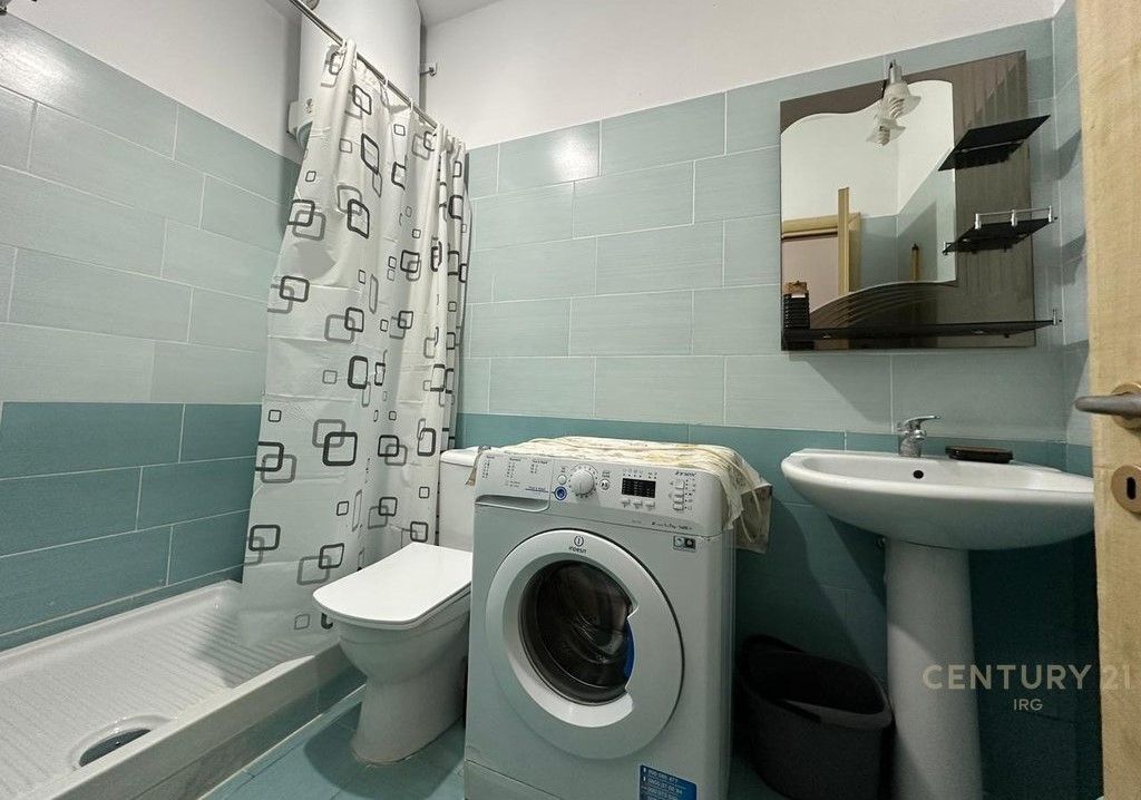 Apartment for rent 1+1 at Grand Complex, Electric Market