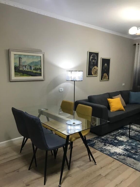 FOR RENT | Apartment 1+1 – Commune of Paris
