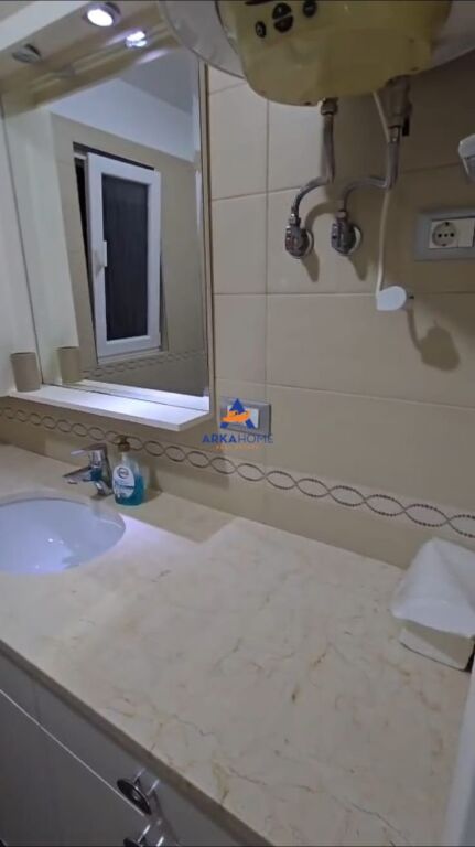 APARTMENT FOR RENT 1+1 "NEAR BESNIK SYKJA SCHOOL" 550 EURO