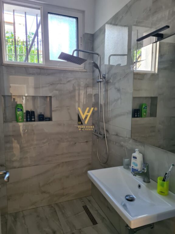 ENTRANCE 2+1+YARD FOR RENT IN THE STUDENT CITY 50,000 LEKE