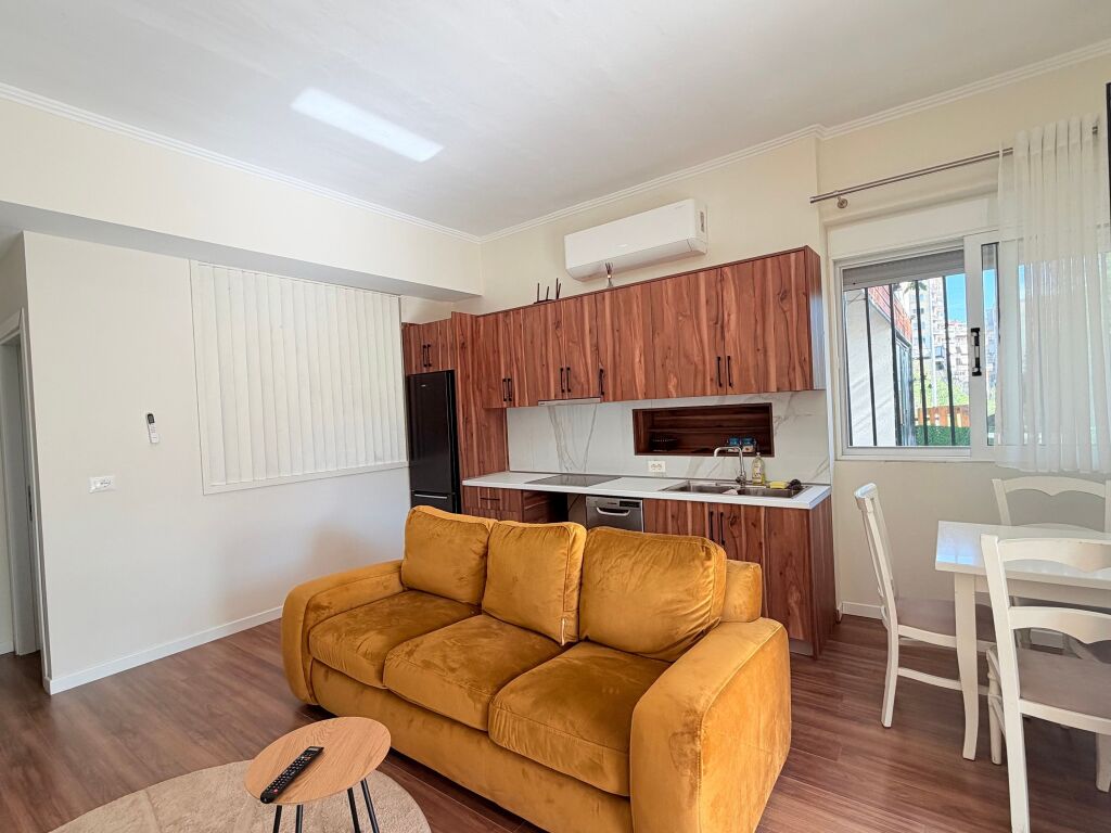 For RENT apartment 2+1+Parking near the Zoo Garden