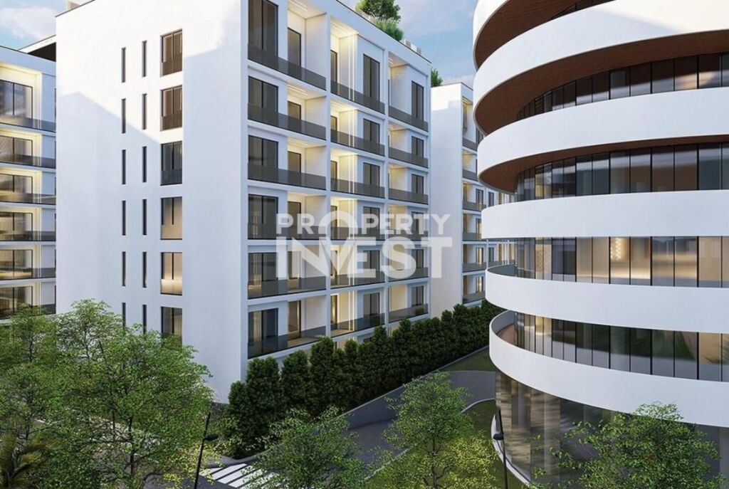 OCCASIONE Vendesi 3 Appartamenti 1+1 A Golem Liburna Residence