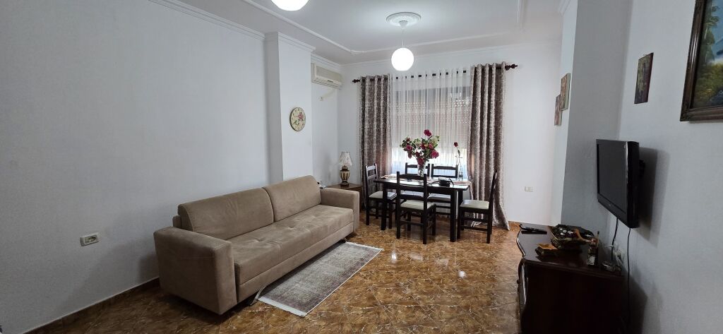 1+1 apartment for rent, Koder e Diellit