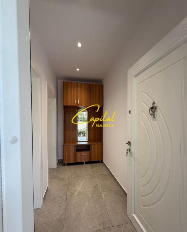 APARTMENT FOR RENT 1+1 AMERICAN HOSPITAL 2 45,000 LEKE