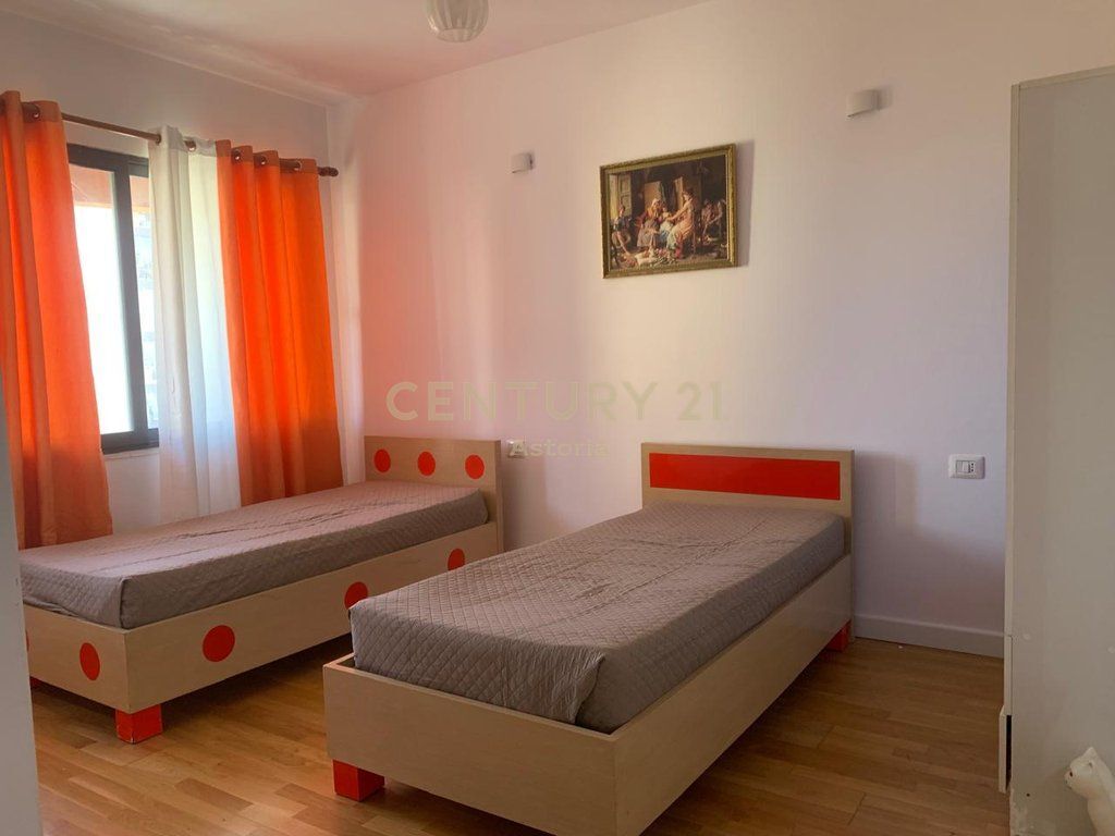 Appartamento 2+1+2 spazioso con 2 balconi &amp; garage doppio opzionale – Complesso Molla, Astir