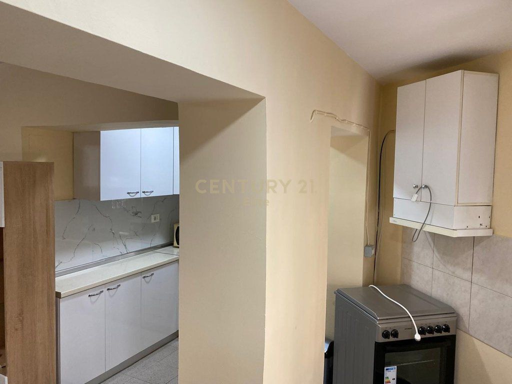 Apartment 1+1 for rent in the New Tirana area, Tirana – 600€/month 550 € /Month