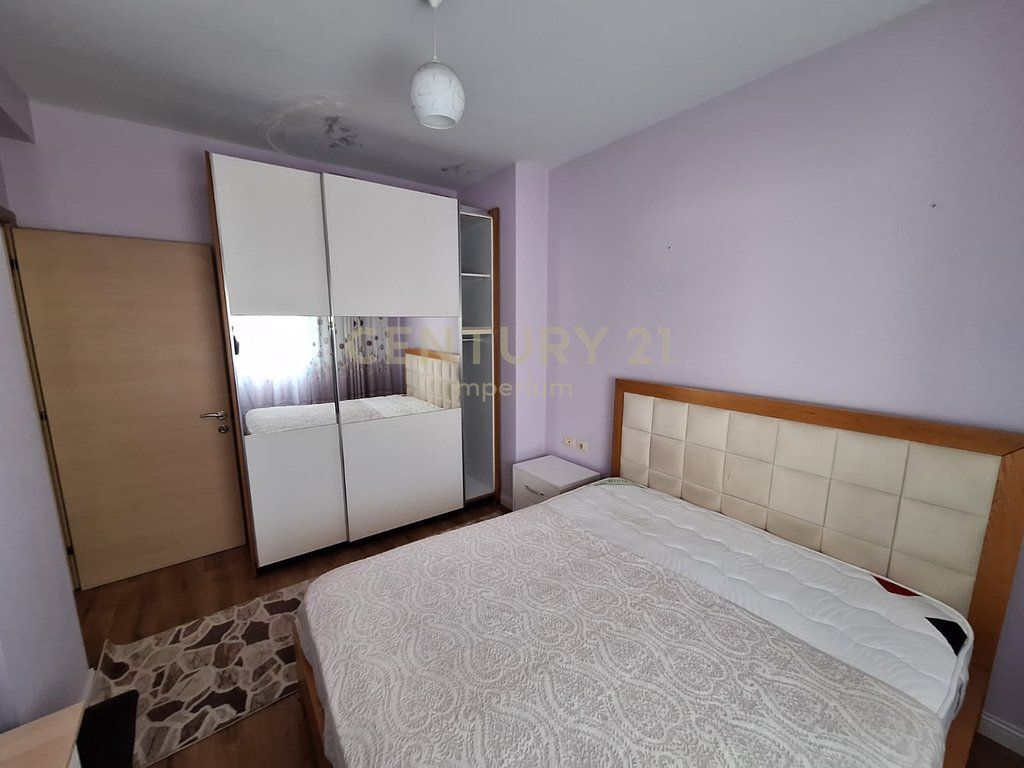 Apartament 2+1 me qira në Misto Mame, pranë KMY! 450 € /Muaj