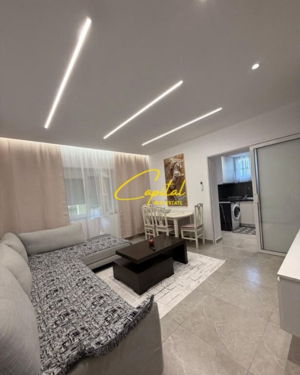 APARTMENT FOR RENT 1+1 AMERICAN HOSPITAL 2 45,000 LEKE