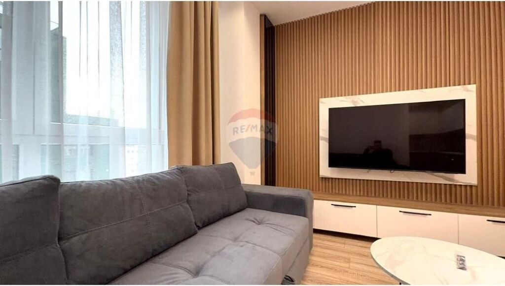 Apartament 2+1 me qira prane KIKA 2
