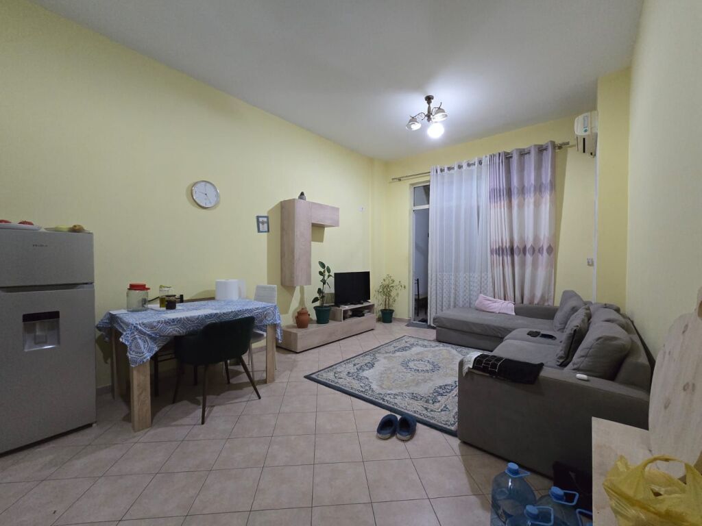 Apartment 1+1 for sale in Astir