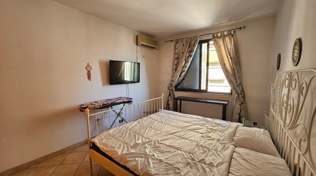 APPARTAMENTO 2+1 AL 21 DICEMBRE