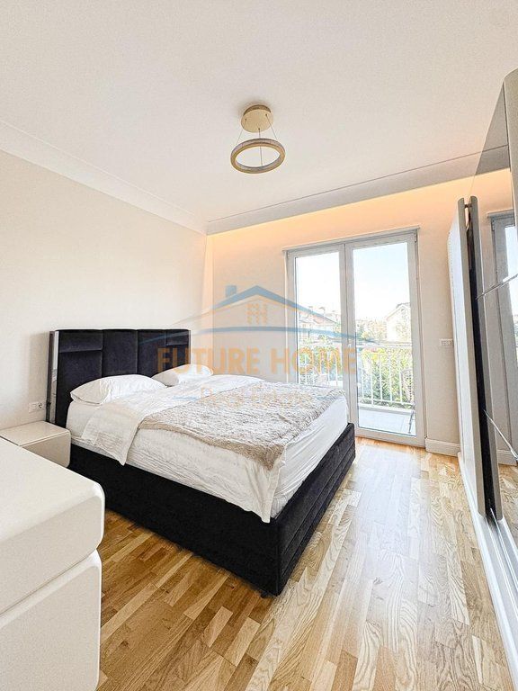 For sale, Apartment 2+1+2+Storage+Parking Space, "Joy Residences", Tirana.