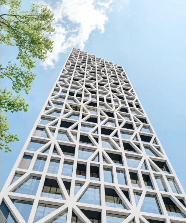 Appartamento Moderno 2+1+2 in Filigree Tower – Spazio, Comfort e Investimento Elite