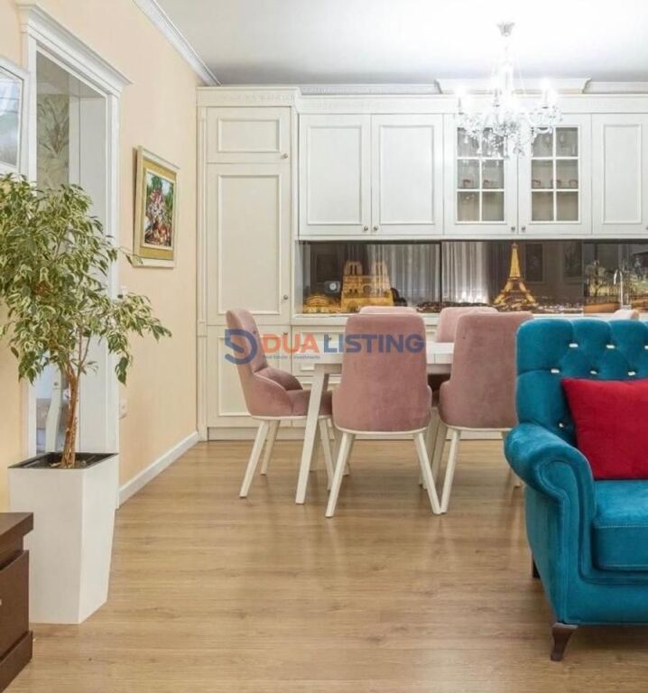 FOR RENT APARTMENT 2+1+2 – NEAR AIR ALBANIA
