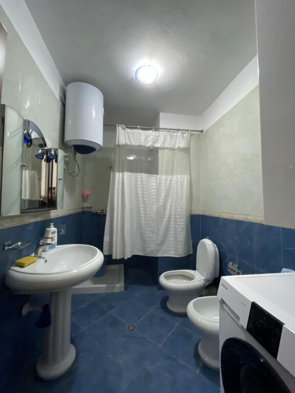 🏠AFFITTASI | Appartamento 2+1 – Via Kavaja (Vicino a Delijorgji)