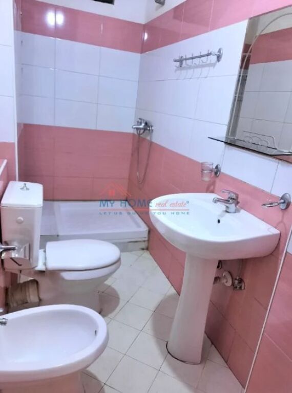 Apartment 1+1 for sale 5 Maji in Tirana