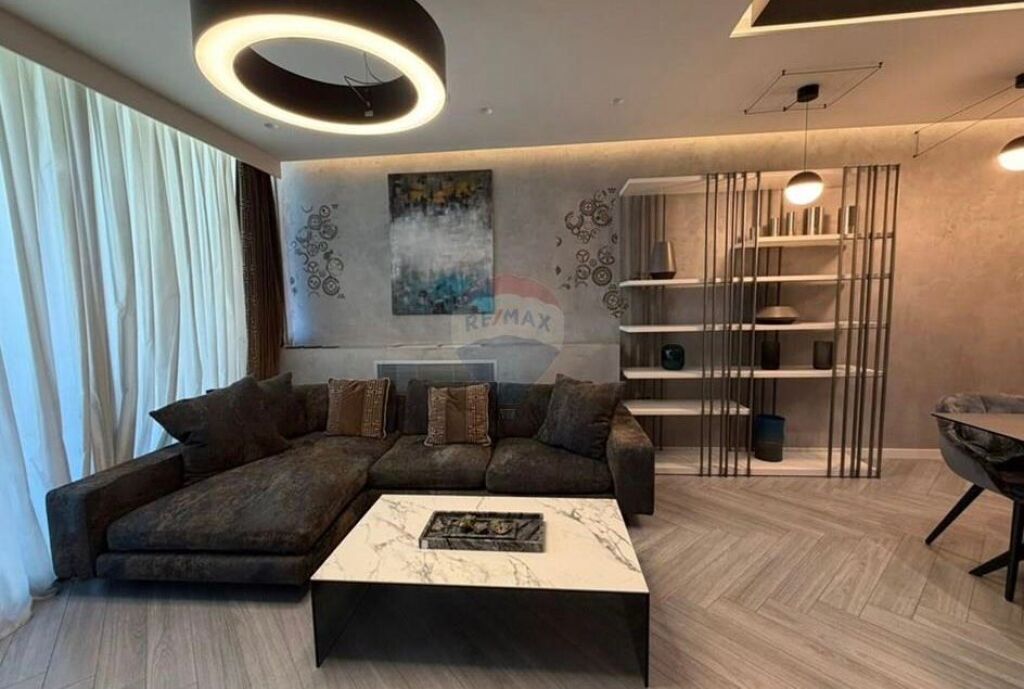 Appartamento - In Vendita - Fiori Di Bosco, Tirana ID: 530411003-930