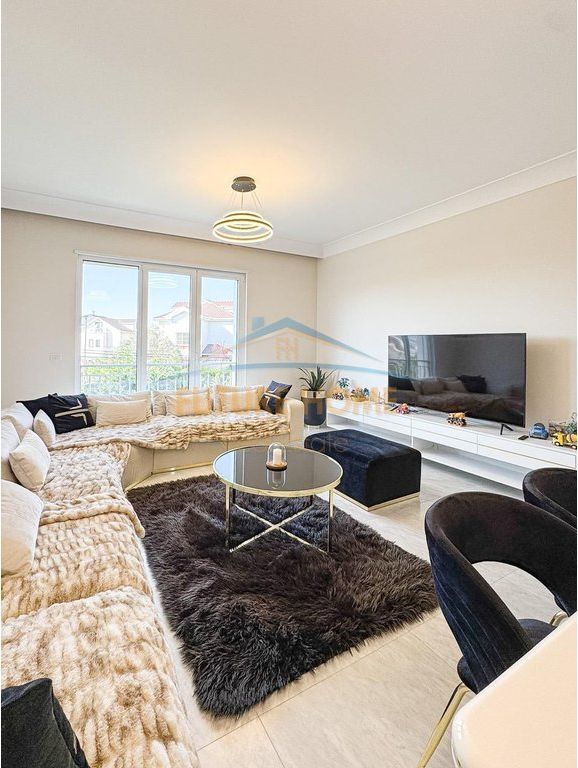 For sale, Apartment 2+1+2+Storage+Parking Space, "Joy Residences", Tirana.