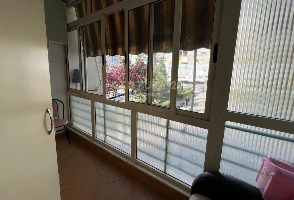 Jepet me qira apartament 2+1 – Don Bosko, Tiranë