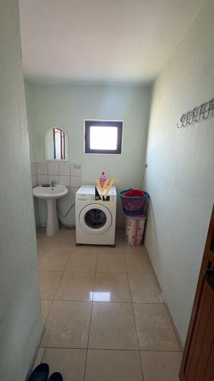 APARTMENT 2+1+VERANDA FOR RENT IN DON BOSKO 50,000 LEKE